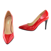 Pantofi Eleganti Dama Din Piele Naturala,Miriam 7