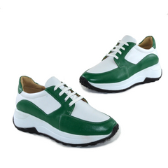 Pantofi Casual Dama Din Piele Naturala Fabia 2