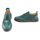 Pantofi din Piele Naturala Carmina 7