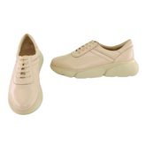Pantofi Casual Dama Din Piele Naturala Dino 4