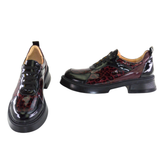 Pantofi Casual Dama Din Piele Naturala Imelda 2