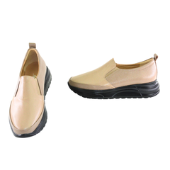 Pantofi Casual Dama Din Piele Naturala Drusilla 3