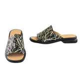 Papuc Dama Din Piele Naturala Romeli 4