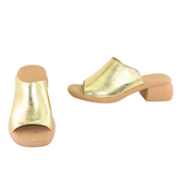 Sandale Dama Din Piele Naturala RomI 3