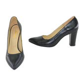 Pantofi Casual Dama din piele Naturala,Hanny 5