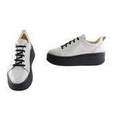 Pantofi Casual Dama Din Piele Naturala Ciana