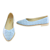 Pantofi Dama din Piele Naturala,Lucas 6