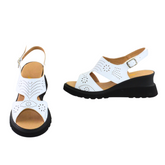 Sandale Dama Din Piele Natalia