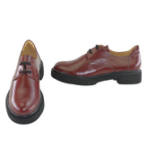 Pantofi Casual Dama Din Piele Naturala Nico 2