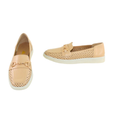 Pantofi Casual Dama Din Piele Naturala Palmira 2