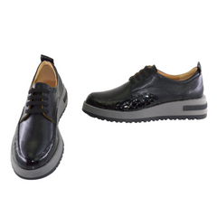 Pantofi Casual Dama Din Piele Naturala Marca