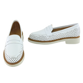 Pantofi Dama din Piele Naturala,Lucas 4