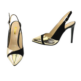 Pantofi Eleganti Dama Din Piele Naturala Liviana 2