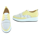 Pantofi Casual Dama Din Piele Naturala Daria 8