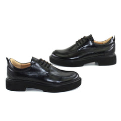 Pantofi Casual Dama Din Piele Naturala Gali