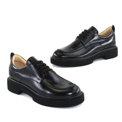 Pantofi Casual Dama Din Piele Naturala Gali