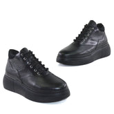 Ghete Dama Din Piele Naturala Anabel 2