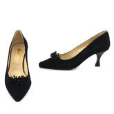 Pantofi Eleganti Dama Din Piele Naturala Kristy 2