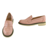 Pantofi Casual Dama Din Piele Naturala Dali Brook 3