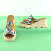 Sandale Dama Din Piele Naturala Sorica