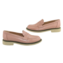 Pantofi Casual Dama Din Piele Naturala Dali Brook 3