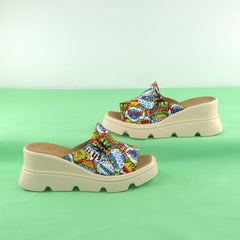 Sandale Dama Din Piele Naturala Sorica