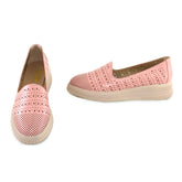 Pantofi Dama din Piele Naturala Claretta 2