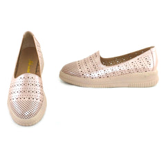 Pantofi Dama din Piele Naturala Claretta 4