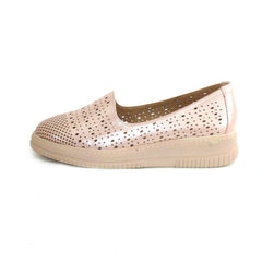 Pantofi Dama din Piele Naturala Claretta 4