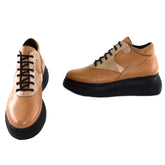 Ghete Dama Din Piele Naturala Anabel 3