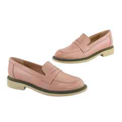 Pantofi Casual Dama Din Piele Naturala Dali Brook 3