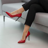 Pantofi Eleganti Dama Din Piele Naturala,Miriam 7