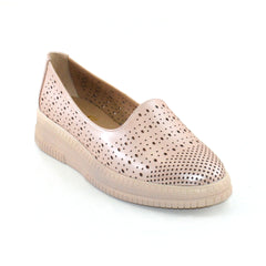 Pantofi Dama din Piele Naturala Claretta 4