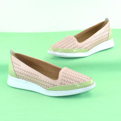 Pantofi Dama din Piele Natural Lica 3