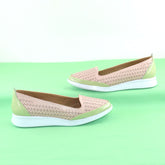 Pantofi Dama din Piele Natural Lica 3