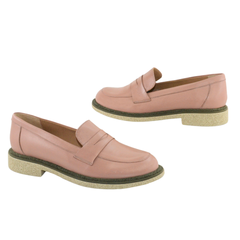 Pantofi Casual Dama Din Piele Naturala Dali Brook 3
