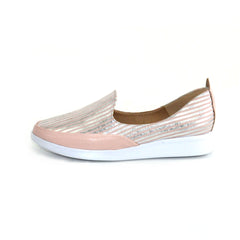 Pantofi Dama din Piele Natural Snake 2