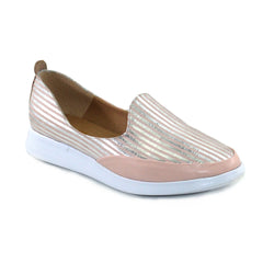 Pantofi Dama din Piele Natural Snake 2