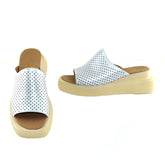 Papuc Dama Din Piele Naturala Letitia 2