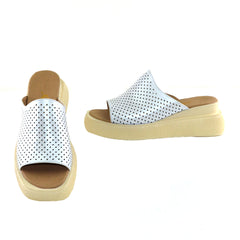 Papuc Dama Din Piele Naturala Letitia 2