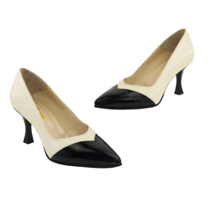 Pantofi Eleganti Dama Din Piele Naturala Cassie 3