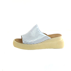 Papuc Dama Din Piele Naturala Letitia 2