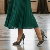 Pantofi Eleganti Dama Din Piele Naturala Anitta 2