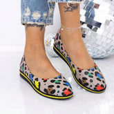 Pantofi Dama din Piele Naturala,Heidi 4