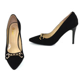 Pantofi Eleganti Dama Din Piele Naturala Leonor 2