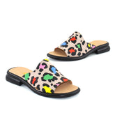 Sandale Dama Din Piele Naturala Romeli