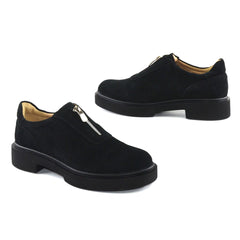 Pantofi Casual Dama Din Piele Naturala Tessa