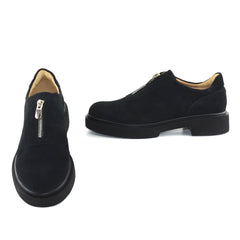 Pantofi Casual Dama Din Piele Naturala Tessa