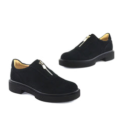 Pantofi Casual Dama Din Piele Naturala Tessa