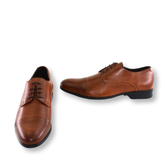 Pantofi Barbati Din Piele Naturala,Arnold 2